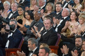 Gala de los Oscars