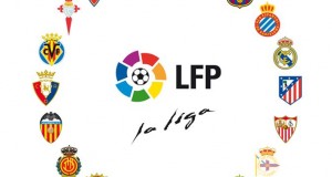 Liga Española, Liga de Tres
