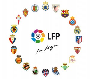 Liga española